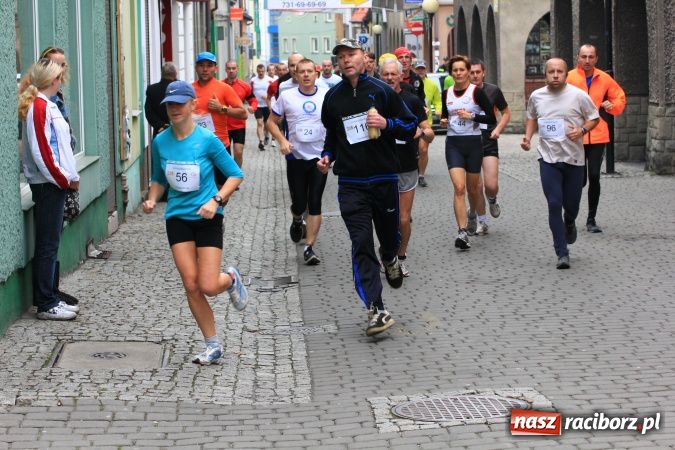 Zdjęcie w galerii na portalu naszraciborz.pl: Nasi zawodnicy startowali w VI Wodzisławskim Półmaratonie wiadomości z regionu