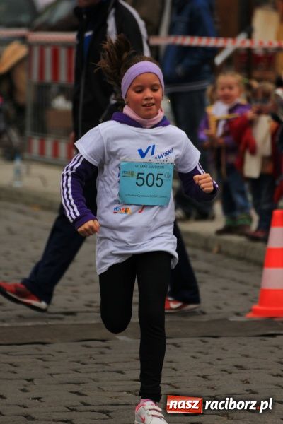 Zdjęcie w galerii na portalu naszraciborz.pl: Nasi zawodnicy startowali w VI Wodzisławskim Półmaratonie wiadomości z regionu