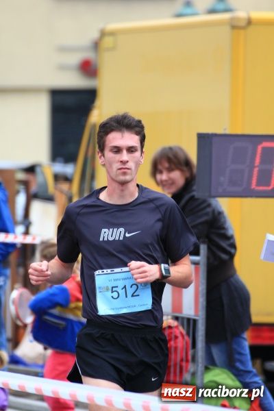 Zdjęcie w galerii na portalu naszraciborz.pl: Nasi zawodnicy startowali w VI Wodzisławskim Półmaratonie wiadomości z regionu