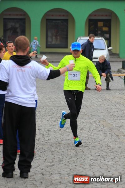 Zdjęcie w galerii na portalu naszraciborz.pl: Nasi zawodnicy startowali w VI Wodzisławskim Półmaratonie wiadomości z regionu