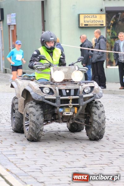 Zdjęcie w galerii na portalu naszraciborz.pl: Nasi zawodnicy startowali w VI Wodzisławskim Półmaratonie wiadomości z regionu