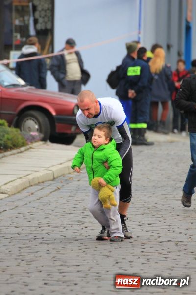 Zdjęcie w galerii na portalu naszraciborz.pl: Nasi zawodnicy startowali w VI Wodzisławskim Półmaratonie wiadomości z regionu