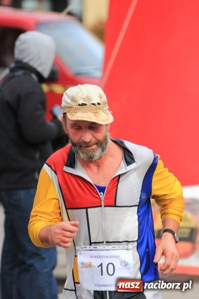 Zdjęcie w galerii na portalu naszraciborz.pl: Nasi zawodnicy startowali w VI Wodzisławskim Półmaratonie wiadomości z regionu