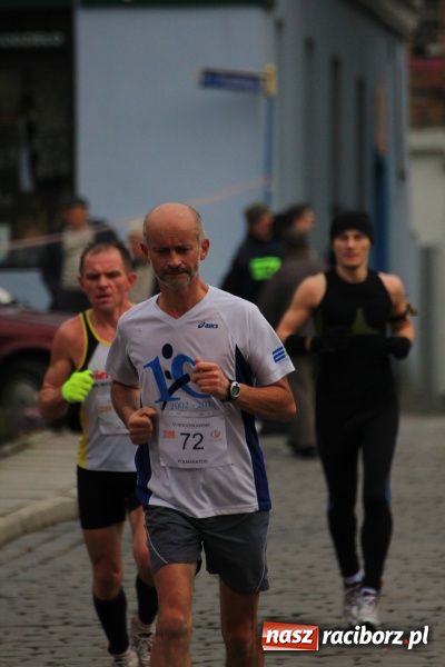 Zdjęcie w galerii na portalu naszraciborz.pl: Nasi zawodnicy startowali w VI Wodzisławskim Półmaratonie wiadomości z regionu