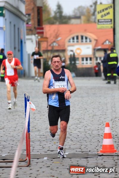Zdjęcie w galerii na portalu naszraciborz.pl: Nasi zawodnicy startowali w VI Wodzisławskim Półmaratonie wiadomości z regionu