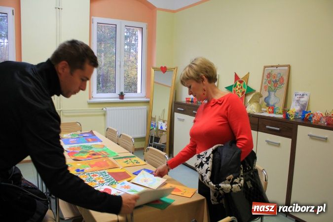 Zdjęcie w galerii na portalu naszraciborz.pl: Wiadomo, aniołków tu nie ma, ale... wiadomości z regionu