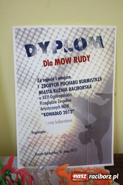 Zdjęcie w galerii na portalu naszraciborz.pl: Wiadomo, aniołków tu nie ma, ale... wiadomości z regionu