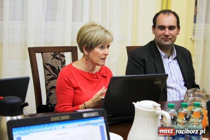 Zdjęcie w galerii na portalu naszraciborz.pl: Wiadomo, aniołków tu nie ma, ale... wiadomości z regionu