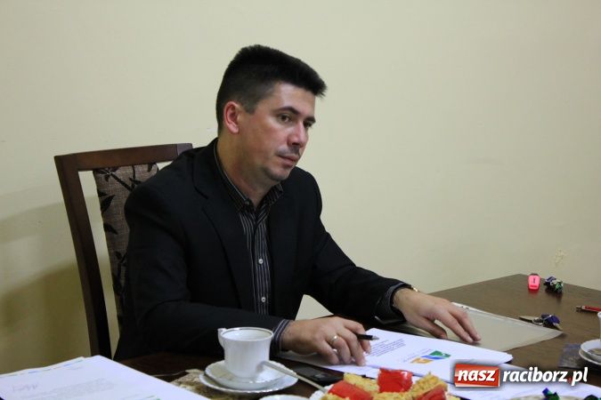 Zdjęcie w galerii na portalu naszraciborz.pl: Wiadomo, aniołków tu nie ma, ale... wiadomości z regionu