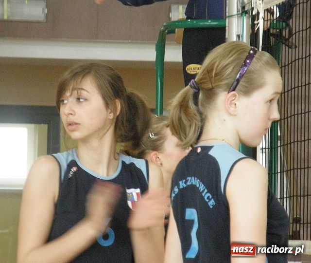Zdjęcie w galerii na portalu naszraciborz.pl: Siatkarskich emocji w Rudniku ciąg dalszy wiadomości z regionu