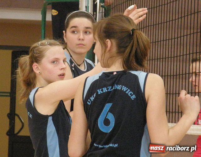 Zdjęcie w galerii na portalu naszraciborz.pl: Siatkarskich emocji w Rudniku ciąg dalszy wiadomości z regionu
