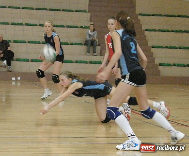 Zdjęcie w galerii na portalu naszraciborz.pl: Siatkarskich emocji w Rudniku ciąg dalszy wiadomości z regionu