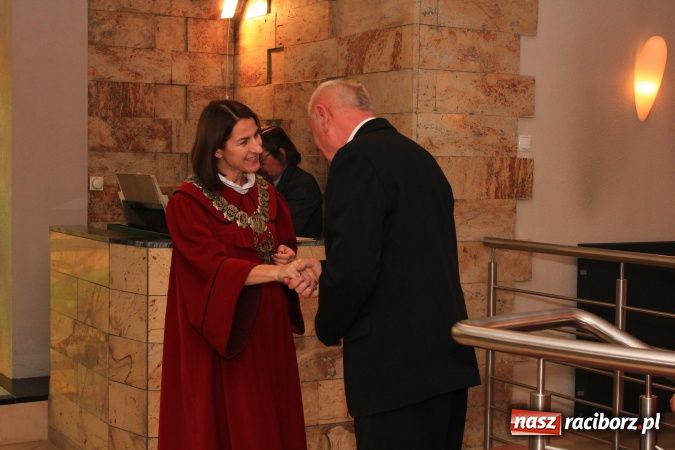 Zdjęcie w galerii na portalu naszraciborz.pl: Od 50 lat kroczą wspólną drogą życia wiadomości z regionu