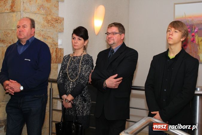 Zdjęcie w galerii na portalu naszraciborz.pl: Od 50 lat kroczą wspólną drogą życia wiadomości z regionu