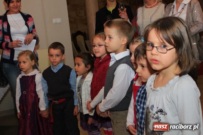 Zdjęcie w galerii na portalu naszraciborz.pl: Od 50 lat kroczą wspólną drogą życia wiadomości z regionu