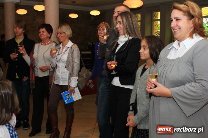 Zdjęcie w galerii na portalu naszraciborz.pl: Od 50 lat kroczą wspólną drogą życia wiadomości z regionu