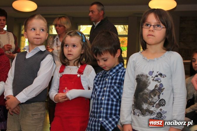 Zdjęcie w galerii na portalu naszraciborz.pl: Od 50 lat kroczą wspólną drogą życia wiadomości z regionu