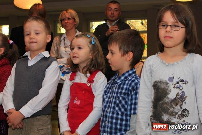 Zdjęcie w galerii na portalu naszraciborz.pl: Od 50 lat kroczą wspólną drogą życia wiadomości z regionu