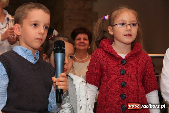 Zdjęcie w galerii na portalu naszraciborz.pl: Od 50 lat kroczą wspólną drogą życia wiadomości z regionu