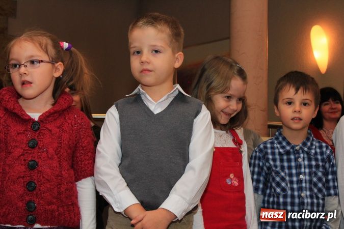 Zdjęcie w galerii na portalu naszraciborz.pl: Od 50 lat kroczą wspólną drogą życia wiadomości z regionu