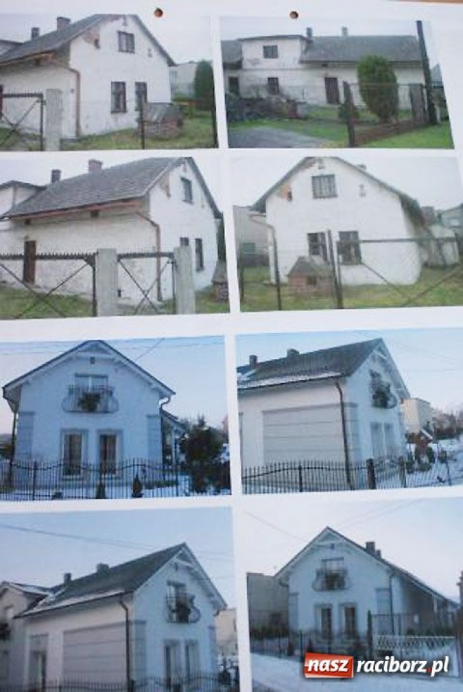 Zdjęcie w galerii na portalu naszraciborz.pl: Prezydent nagrodził elewacje wiadomości z regionu