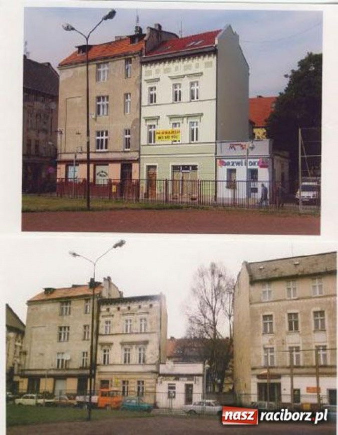 Zdjęcie w galerii na portalu naszraciborz.pl: Prezydent nagrodził elewacje wiadomości z regionu