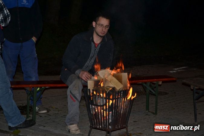 Zdjęcie w galerii na portalu naszraciborz.pl: Święty Marcin zawitał wczoraj do Krzyżanowic wiadomości z regionu