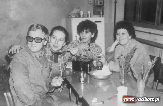 Zdjęcie w galerii na portalu naszraciborz.pl: Poszukiwana... i odnaleziona, historia AGD z Raciborza wiadomości z regionu