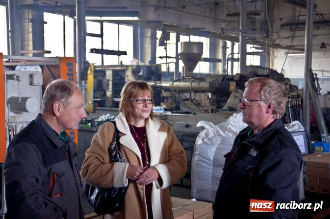 Zdjęcie w galerii na portalu naszraciborz.pl: Poszukiwana... i odnaleziona, historia AGD z Raciborza wiadomości z regionu