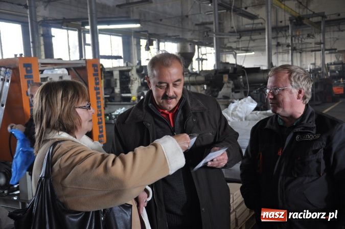 Zdjęcie w galerii na portalu naszraciborz.pl: Poszukiwana... i odnaleziona, historia AGD z Raciborza wiadomości z regionu