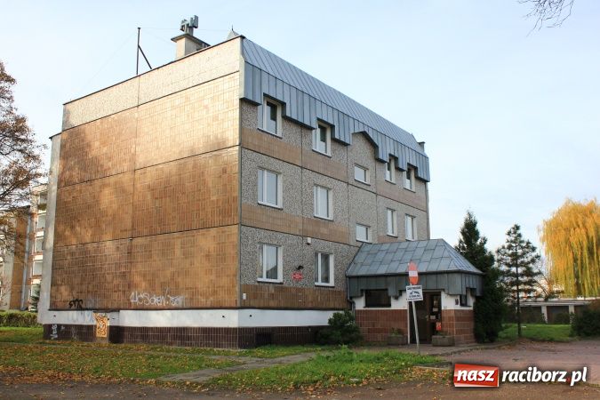 Zdjęcie w galerii na portalu naszraciborz.pl: Dwie zbędne nieruchomości PWSZ idą pod młotek wiadomości z regionu