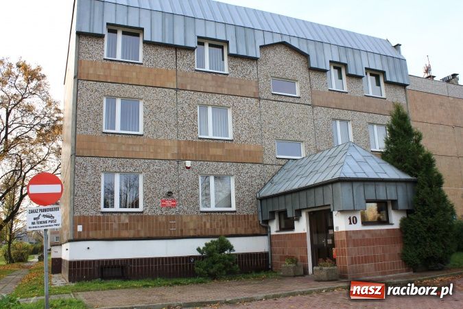 Zdjęcie w galerii na portalu naszraciborz.pl: Dwie zbędne nieruchomości PWSZ idą pod młotek wiadomości z regionu