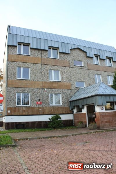 Zdjęcie w galerii na portalu naszraciborz.pl: Dwie zbędne nieruchomości PWSZ idą pod młotek wiadomości z regionu