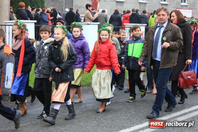 Zdjęcie w galerii na portalu naszraciborz.pl: Szkoła w Pietrowicach ma już 40 lat! wiadomości z regionu