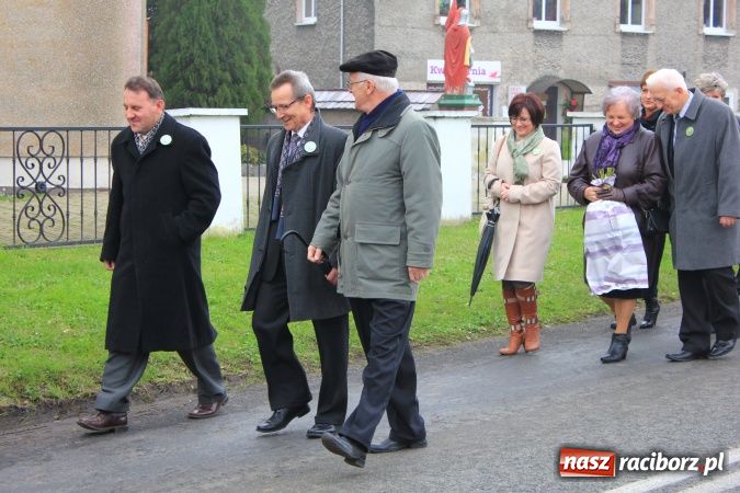 Zdjęcie w galerii na portalu naszraciborz.pl: Szkoła w Pietrowicach ma już 40 lat! wiadomości z regionu
