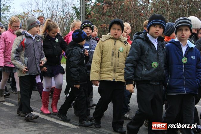 Zdjęcie w galerii na portalu naszraciborz.pl: Szkoła w Pietrowicach ma już 40 lat! wiadomości z regionu
