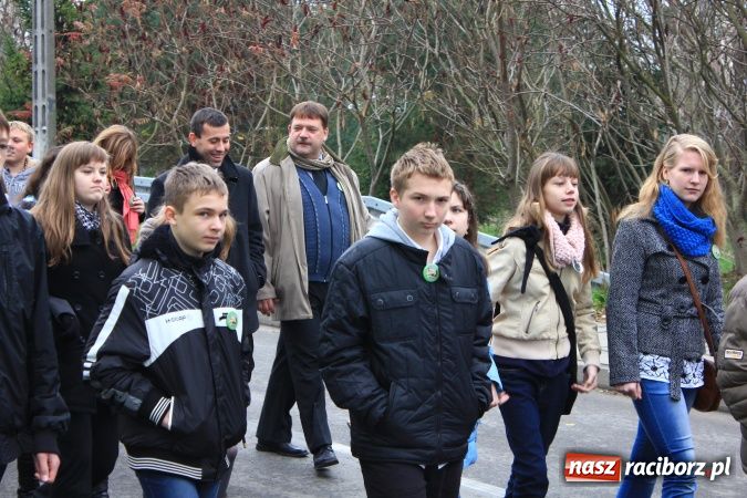 Zdjęcie w galerii na portalu naszraciborz.pl: Szkoła w Pietrowicach ma już 40 lat! wiadomości z regionu