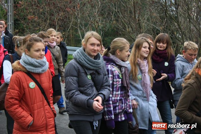 Zdjęcie w galerii na portalu naszraciborz.pl: Szkoła w Pietrowicach ma już 40 lat! wiadomości z regionu