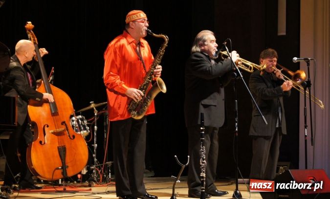 Zdjęcie w galerii na portalu naszraciborz.pl: Podróż do Nowego Orleanu z RCK! wiadomości z regionu