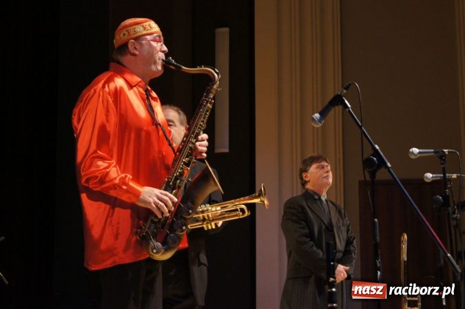 Zdjęcie w galerii na portalu naszraciborz.pl: Podróż do Nowego Orleanu z RCK! wiadomości z regionu