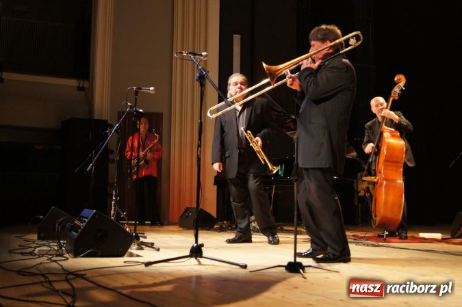 Zdjęcie w galerii na portalu naszraciborz.pl: Podróż do Nowego Orleanu z RCK! wiadomości z regionu