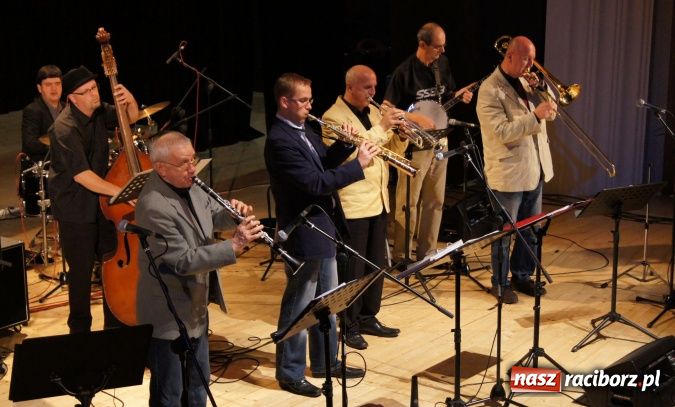 Zdjęcie w galerii na portalu naszraciborz.pl: Podróż do Nowego Orleanu z RCK! wiadomości z regionu