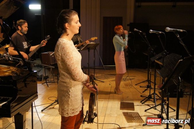 Zdjęcie w galerii na portalu naszraciborz.pl: Podróż do Nowego Orleanu z RCK! wiadomości z regionu