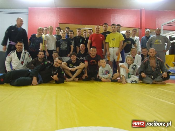 Zdjęcie w galerii na portalu naszraciborz.pl: Czesi przyjechali na sparingi do Łamatora wiadomości z regionu