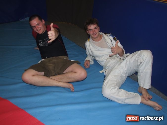 Zdjęcie w galerii na portalu naszraciborz.pl: Czesi przyjechali na sparingi do Łamatora wiadomości z regionu