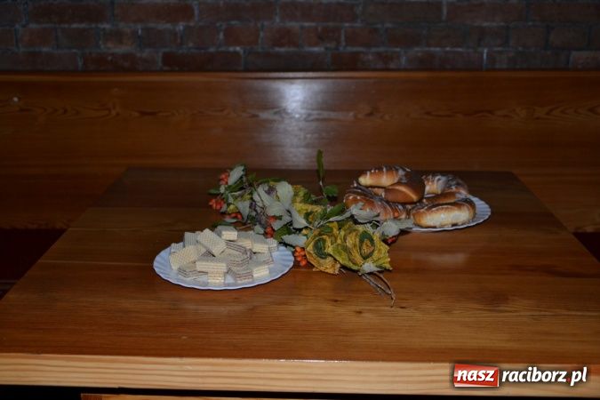 Zdjęcie w galerii na portalu naszraciborz.pl: Rycerze na dniu świętego Marcina w Bieńkowicach wiadomości z regionu