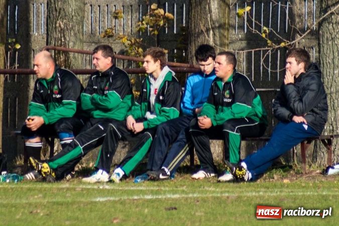 Zdjęcie w galerii na portalu naszraciborz.pl: Płonia górą. Owsiszcze były swoim cieniem wiadomości z regionu