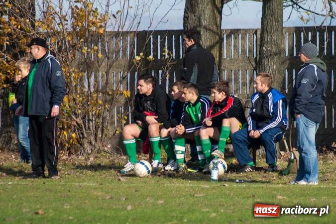 Zdjęcie w galerii na portalu naszraciborz.pl: Płonia górą. Owsiszcze były swoim cieniem wiadomości z regionu