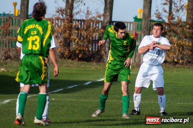 Zdjęcie w galerii na portalu naszraciborz.pl: Płonia górą. Owsiszcze były swoim cieniem wiadomości z regionu