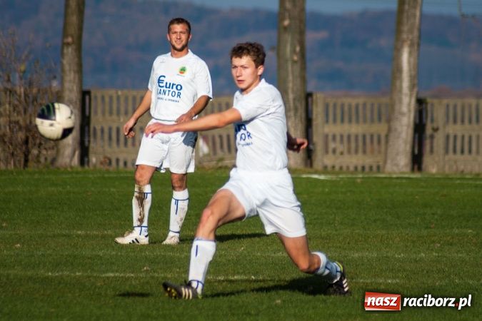 Zdjęcie w galerii na portalu naszraciborz.pl: Płonia górą. Owsiszcze były swoim cieniem wiadomości z regionu